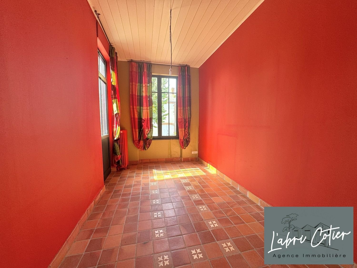 Maison à vendre, 123m², Challans
