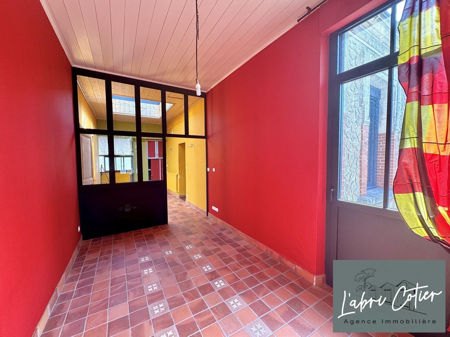 Maison à vendre, 123m², Challans