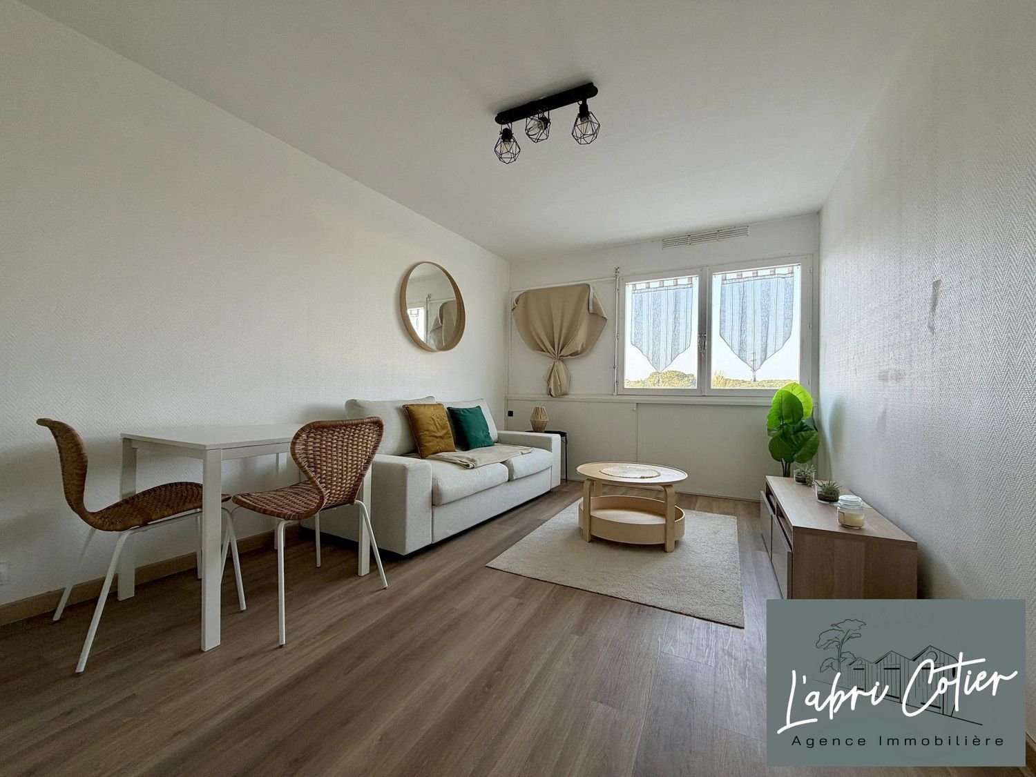 Appartement à vendre, 18m², Saint-Jean-de-Monts