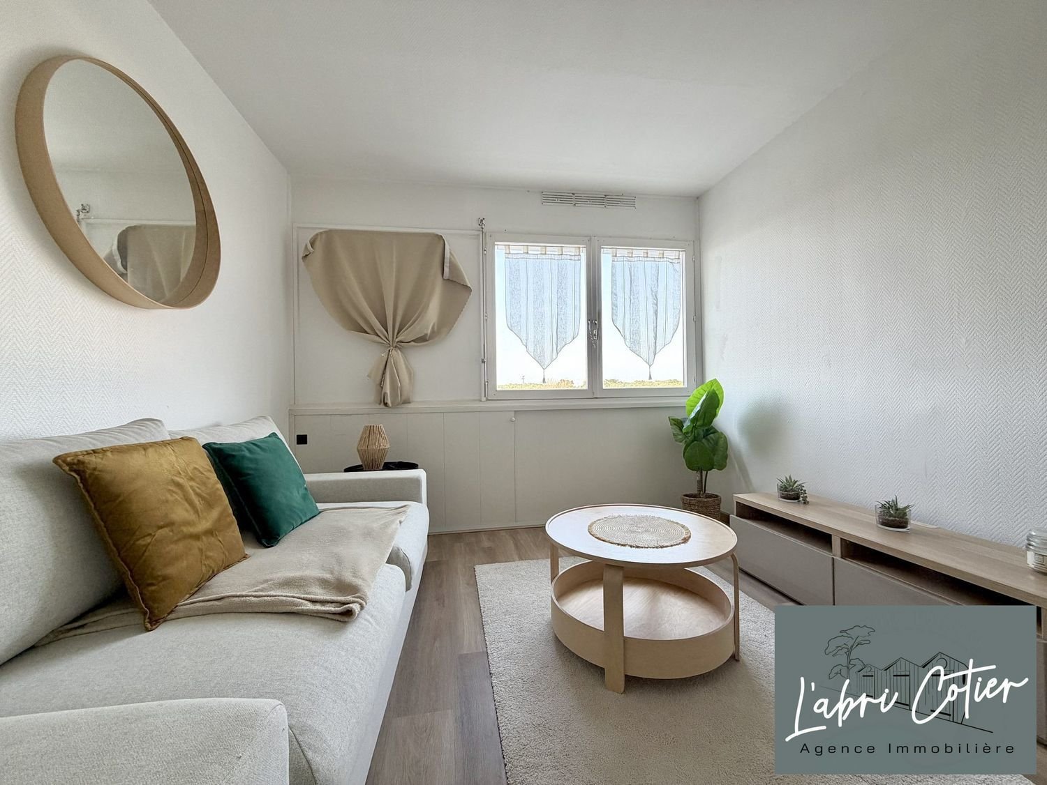 Appartement à vendre, 18m², Saint-Jean-de-Monts