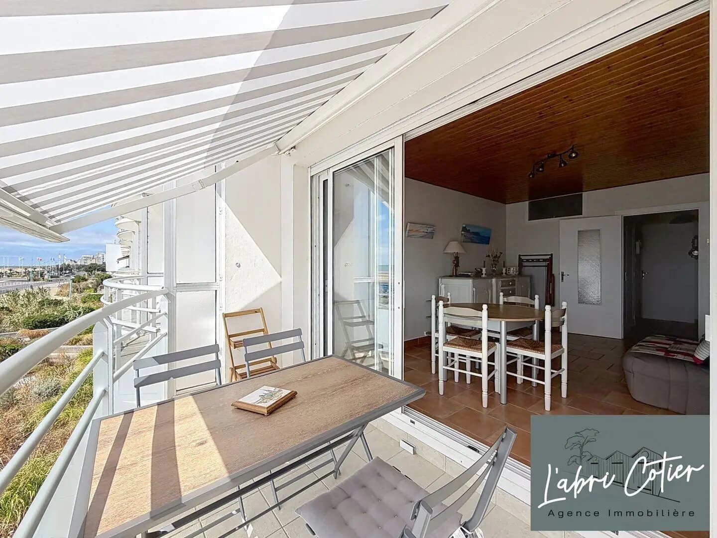 Appartement à vendre, 49m², Saint-Jean-de-Monts
