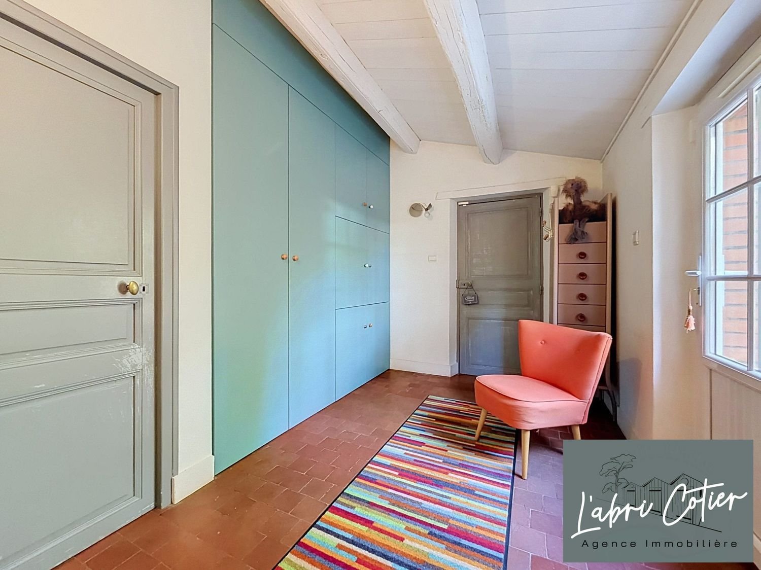 Maison à vendre, 217m², Saint-Hilaire-de-Riez