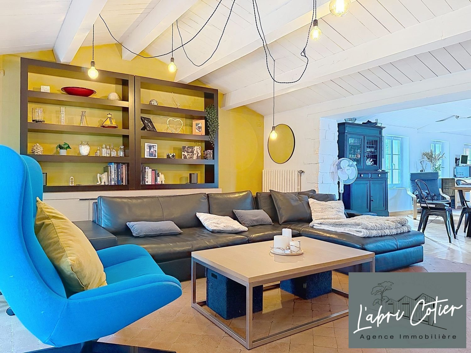 Maison à vendre, 217m², Saint-Hilaire-de-Riez