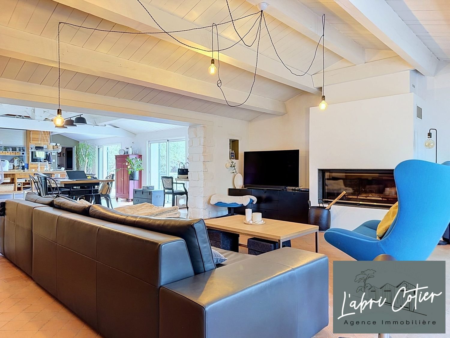 Maison à vendre, 217m², Saint-Hilaire-de-Riez