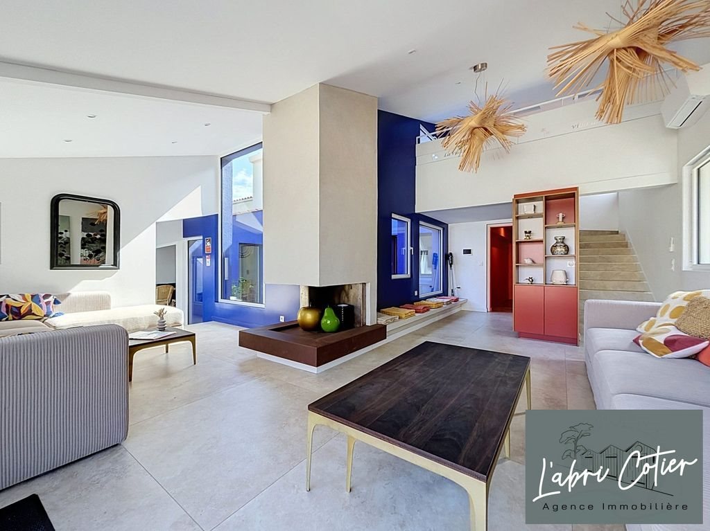 Maison à vendre, 278m², Les Sables-d'Olonne
