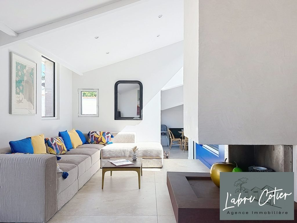 Maison à vendre, 278m², Les Sables-d'Olonne