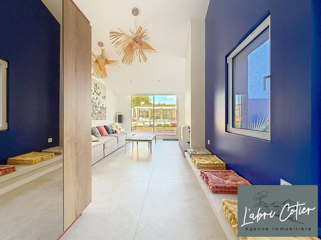 Maison à vendre, 278m², Les Sables-d'Olonne