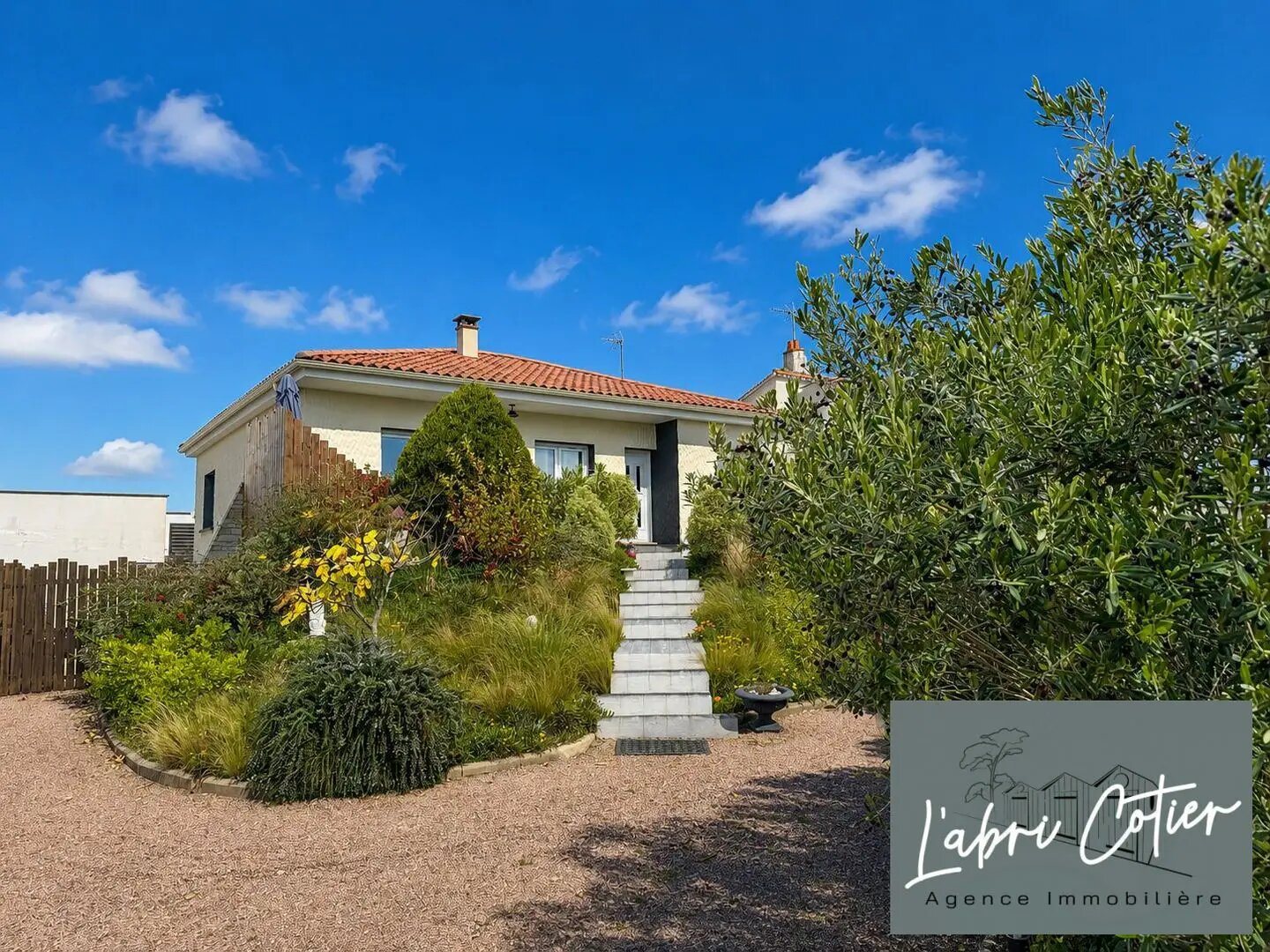 Maison à vendre, 150m², Château-d'Olonne
