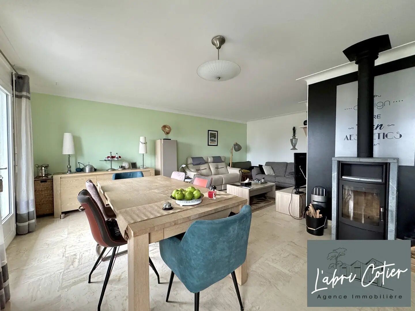 Maison à vendre, 150m², Château-d'Olonne