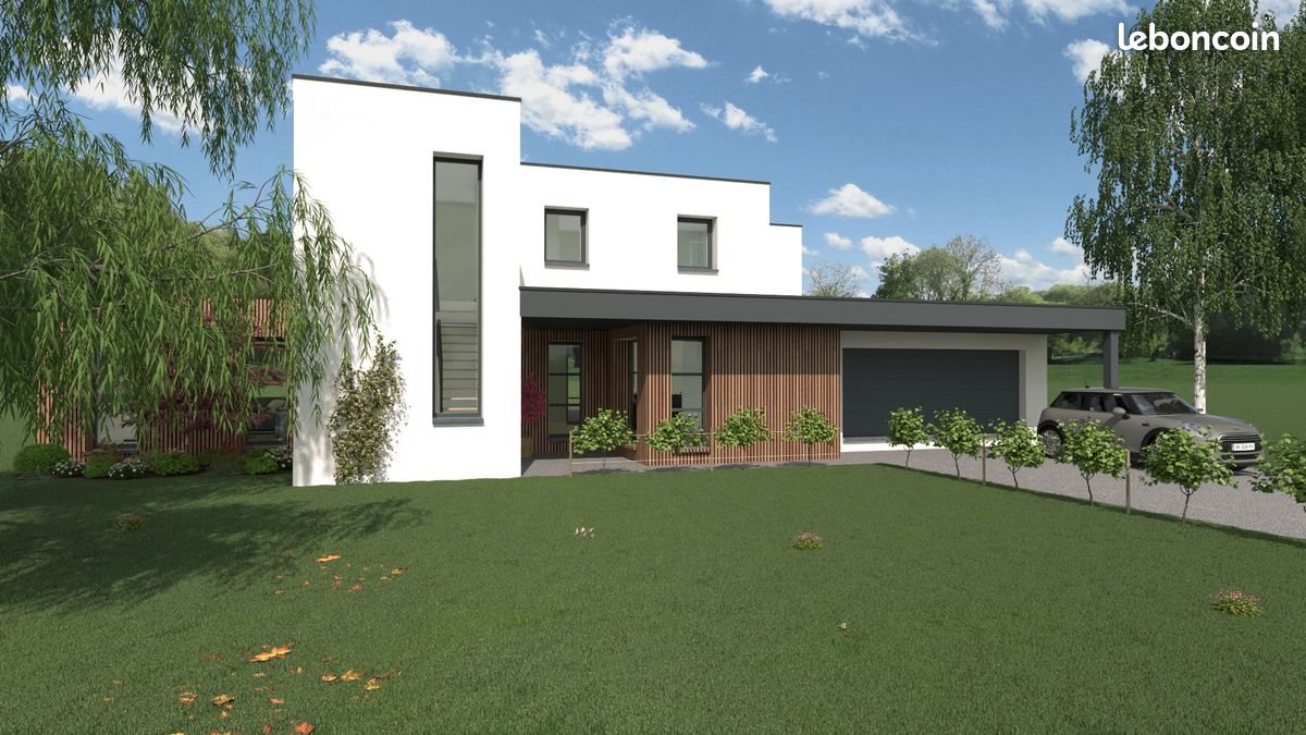 Maison à vendre, 140m², Estaires