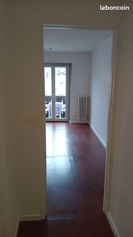 Appartement à louer, 34m², Saint-Jeoire
