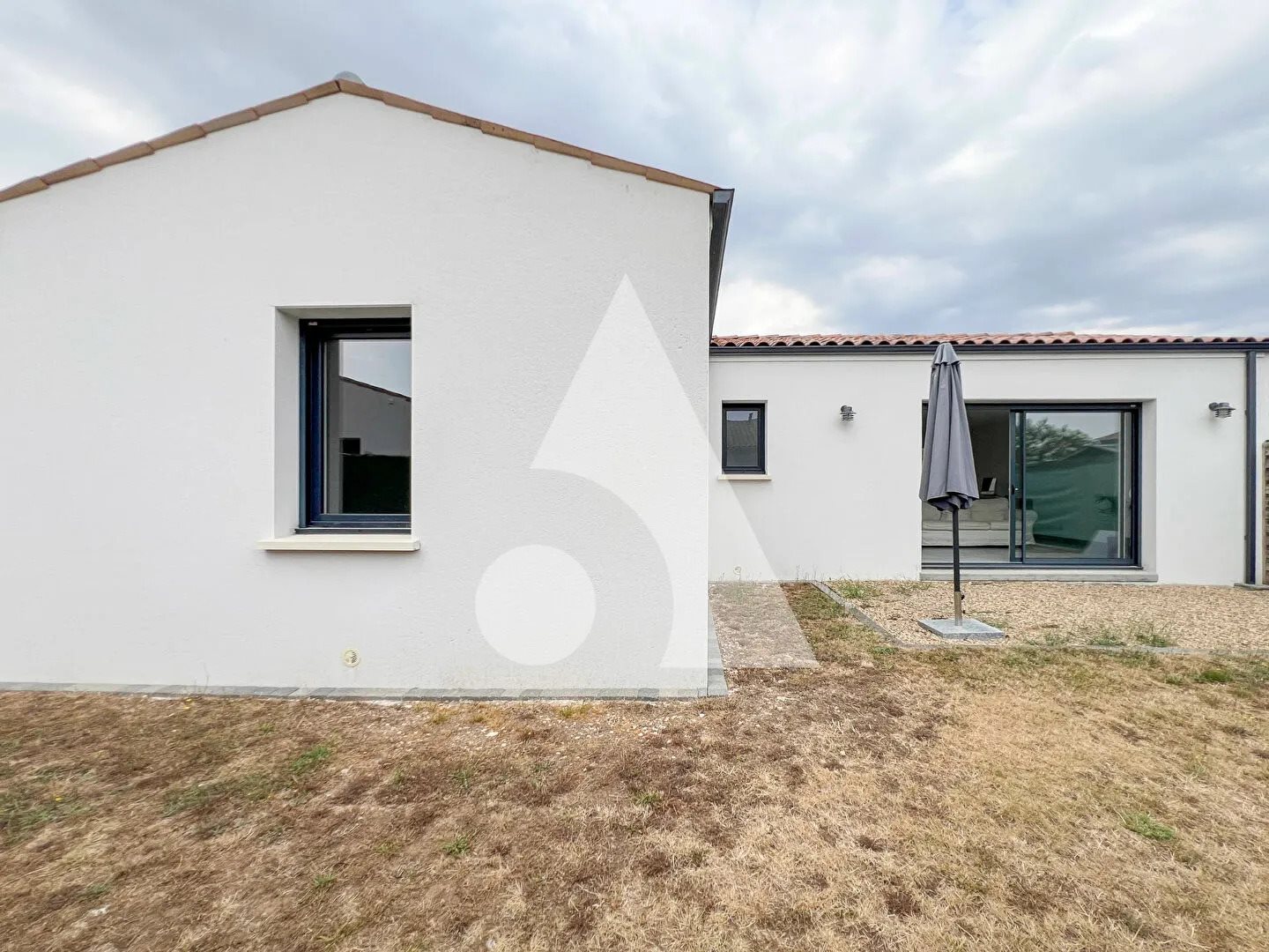 Maison à vendre, 85m², Saintes