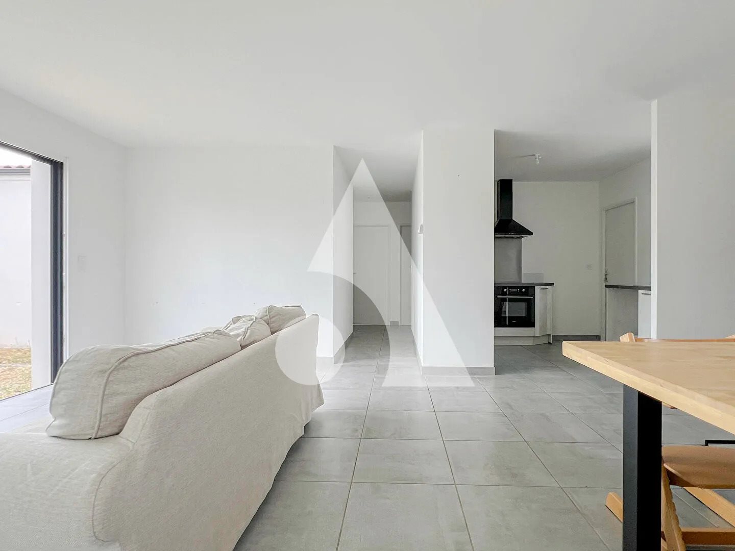 Maison à vendre, 85m², Saintes
