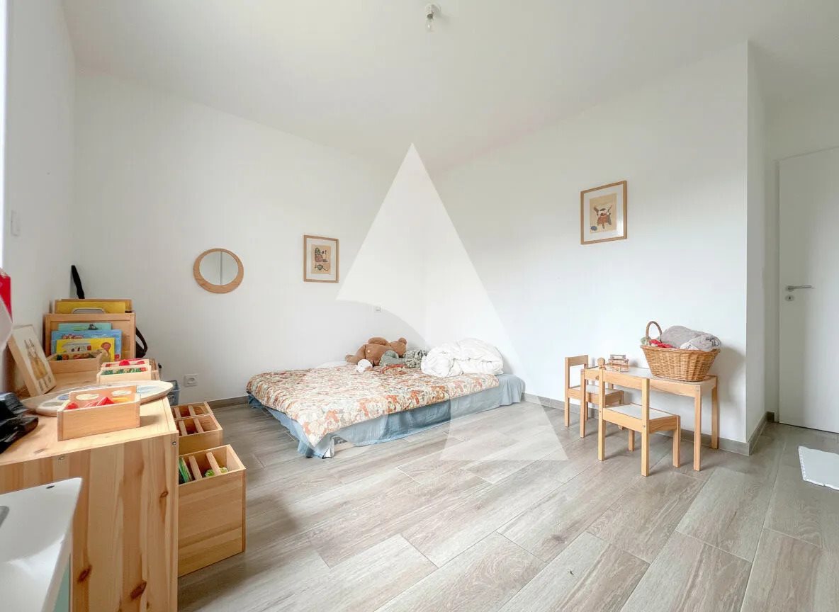 Maison à vendre, 85m², Saintes