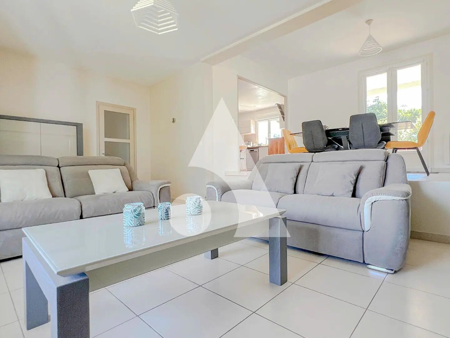 Maison à vendre, 147m², Saintes