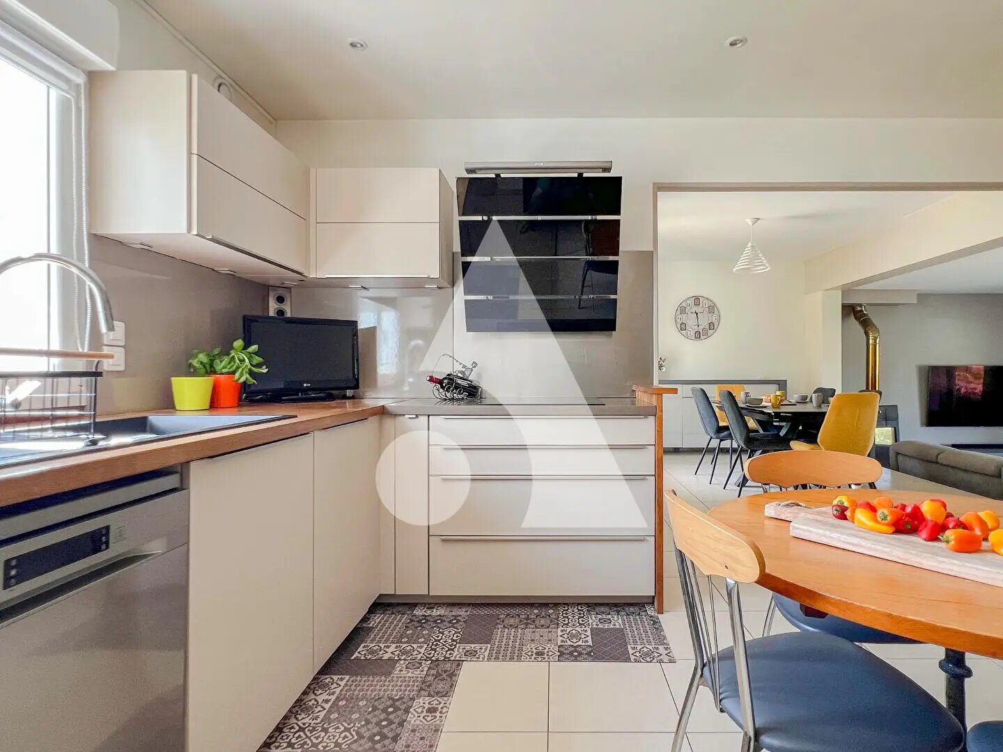 Maison à vendre, 147m², Saintes
