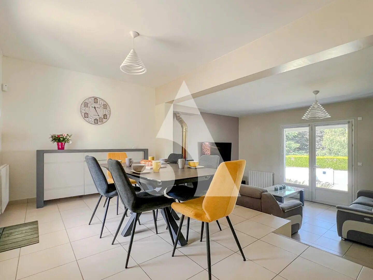 Maison à vendre, 147m², Saintes