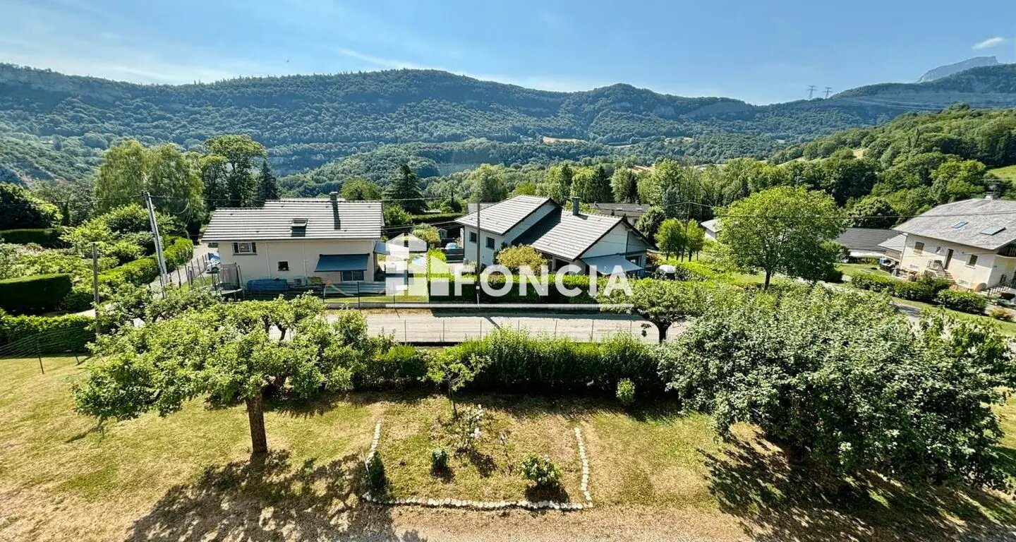 Maison à vendre, 187m², Montagnole