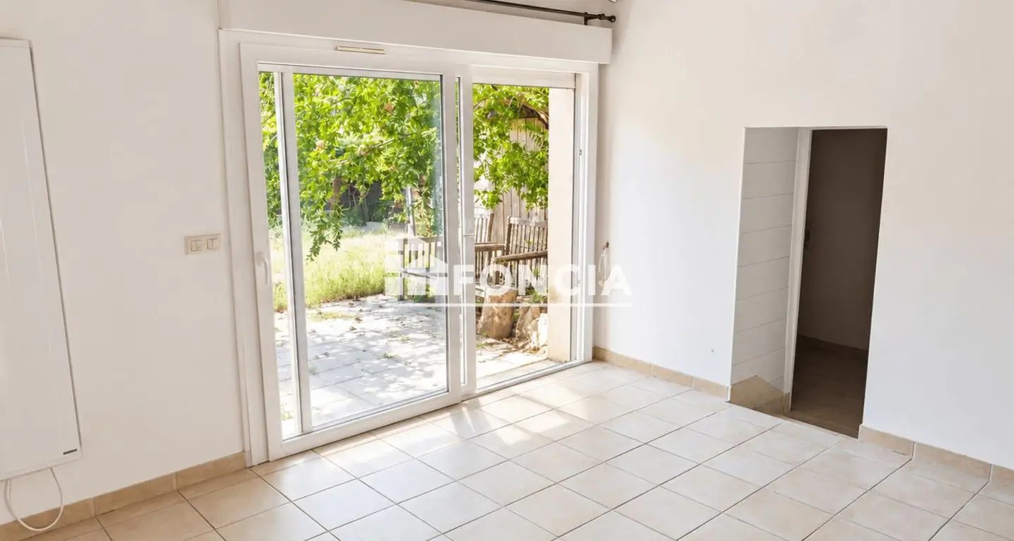 Appartement à vendre, 34m², La Motte-Servolex
