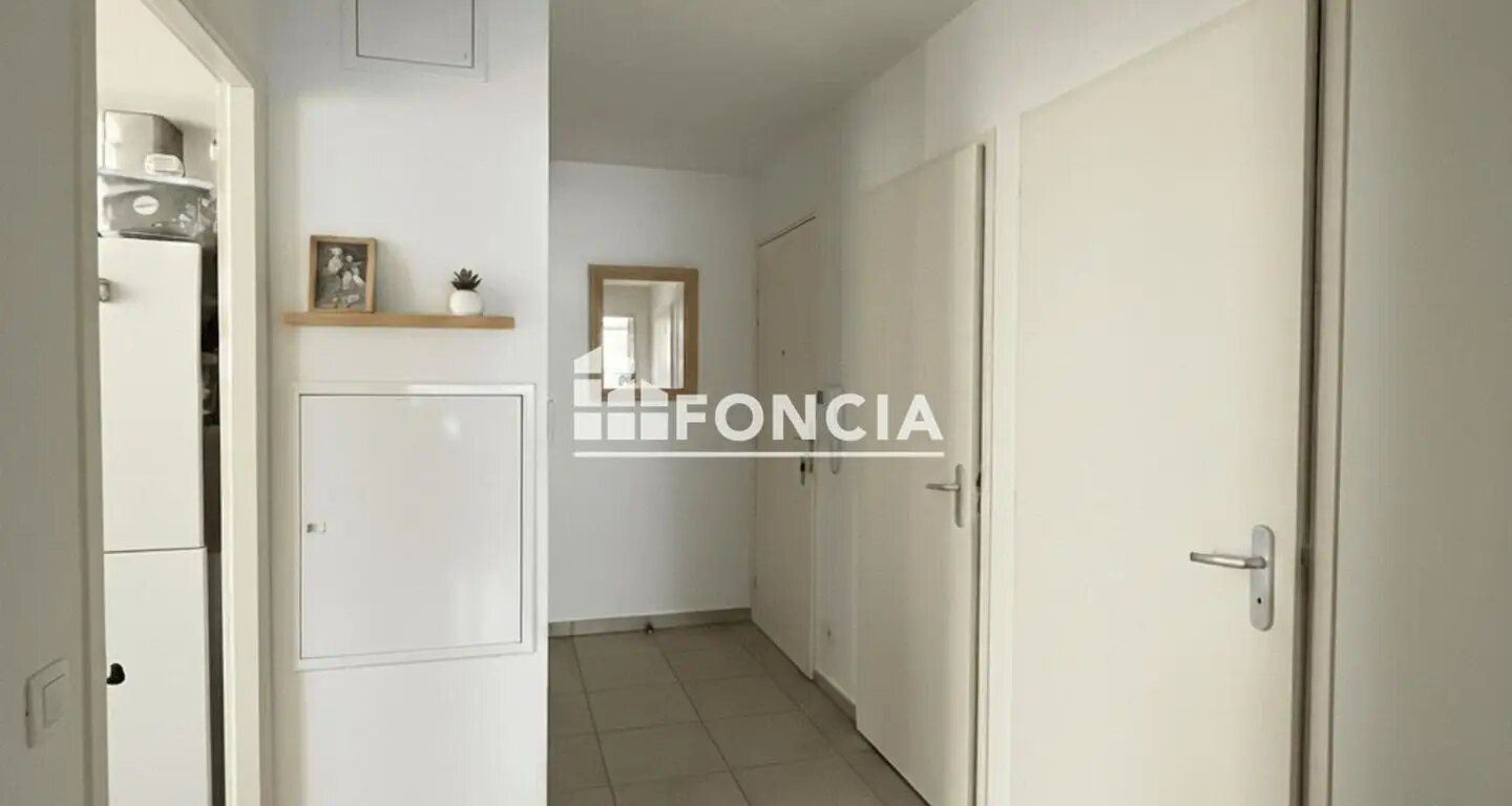Appartement à vendre, 66m², Chambéry