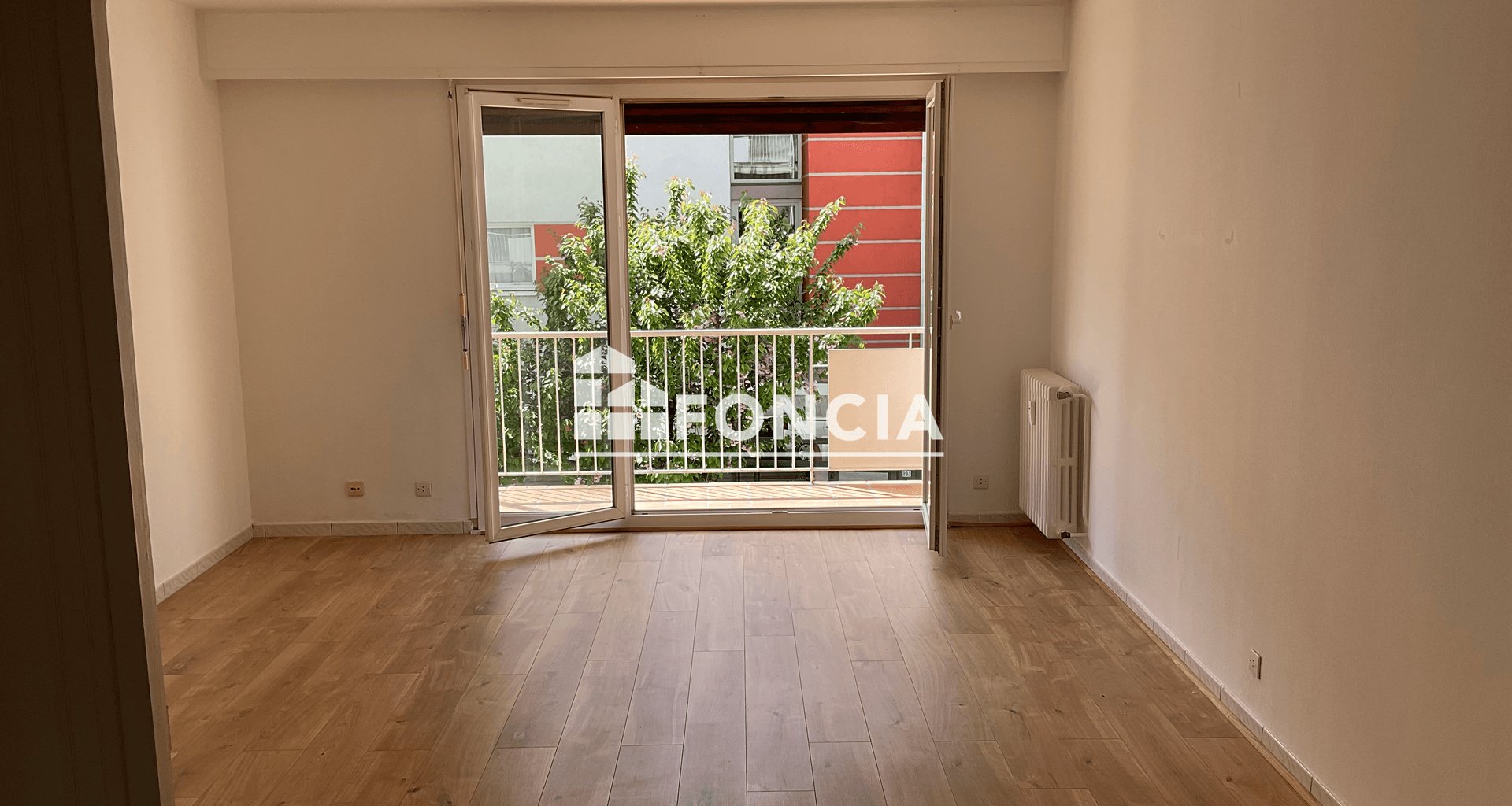 Appartement à vendre, 73m², Chambéry