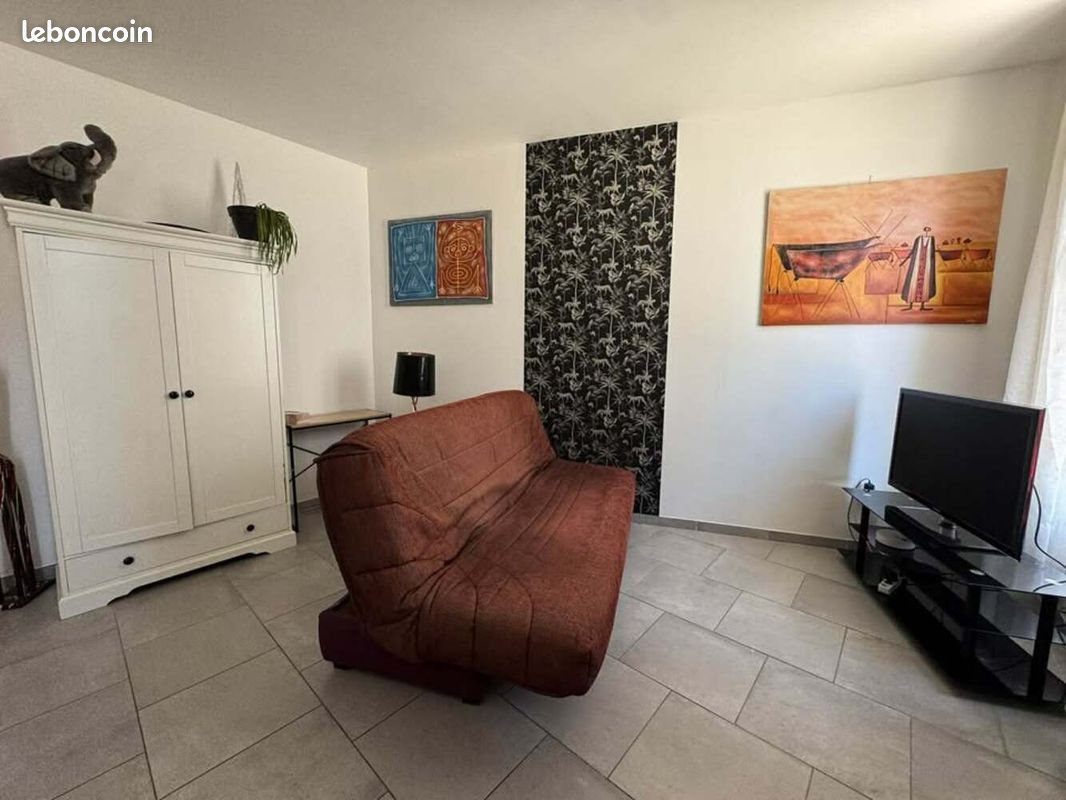 Appartement à louer, 26m², Fourmies