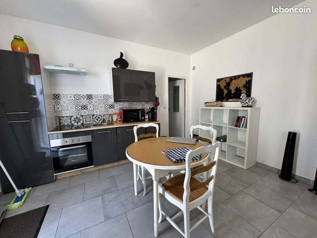 Appartement à louer, 26m², Fourmies