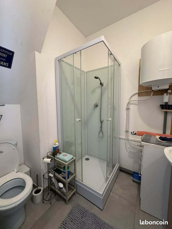 Appartement à louer, 26m², Fourmies