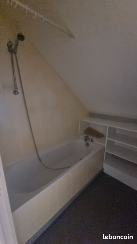 Appartement à louer, 29m², Fourmies