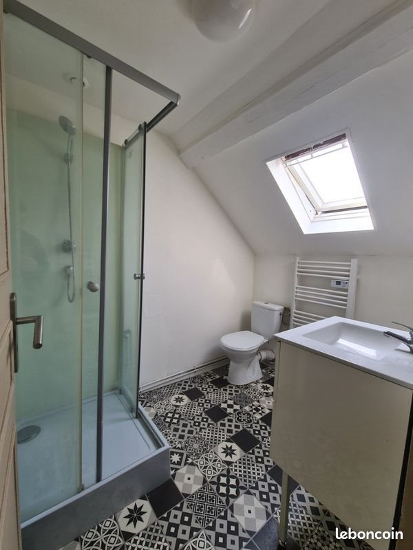 Appartement à louer, 20m², Aulnoye-Aymeries