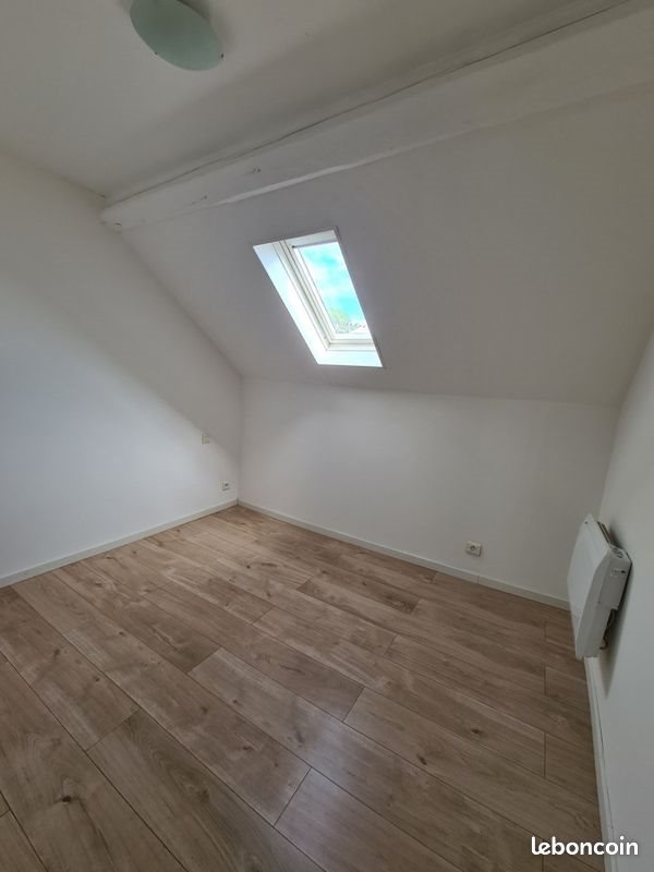 Appartement à louer, 20m², Aulnoye-Aymeries