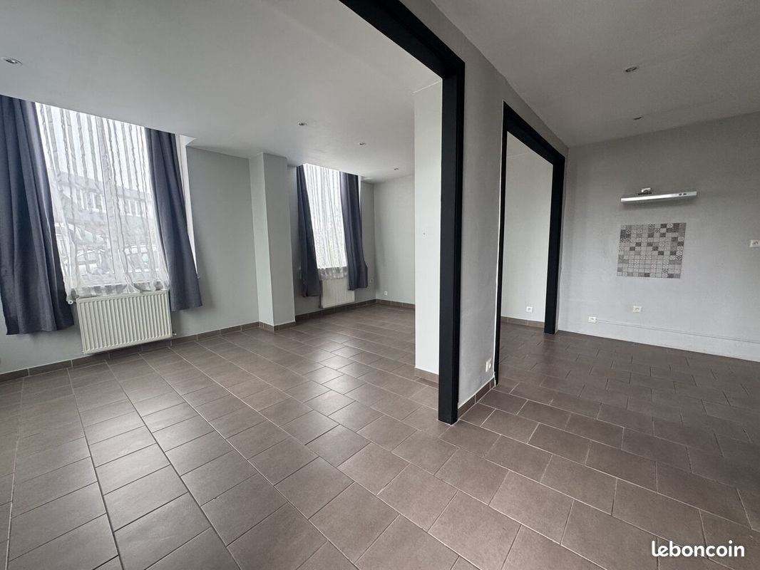 Maison à louer, 72m², Trélon