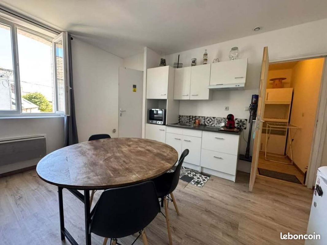 Appartement à louer, 39m², Fourmies