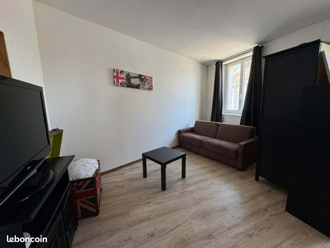 Appartement à louer, 39m², Fourmies