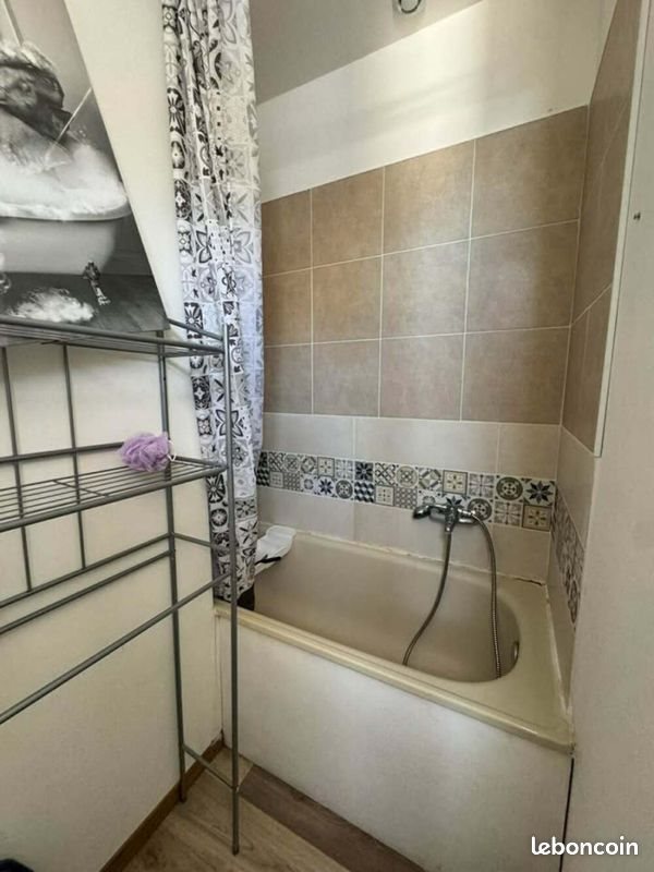 Appartement à louer, 39m², Fourmies