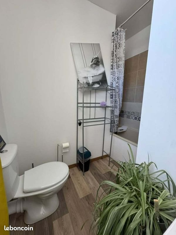 Appartement à louer, 39m², Fourmies