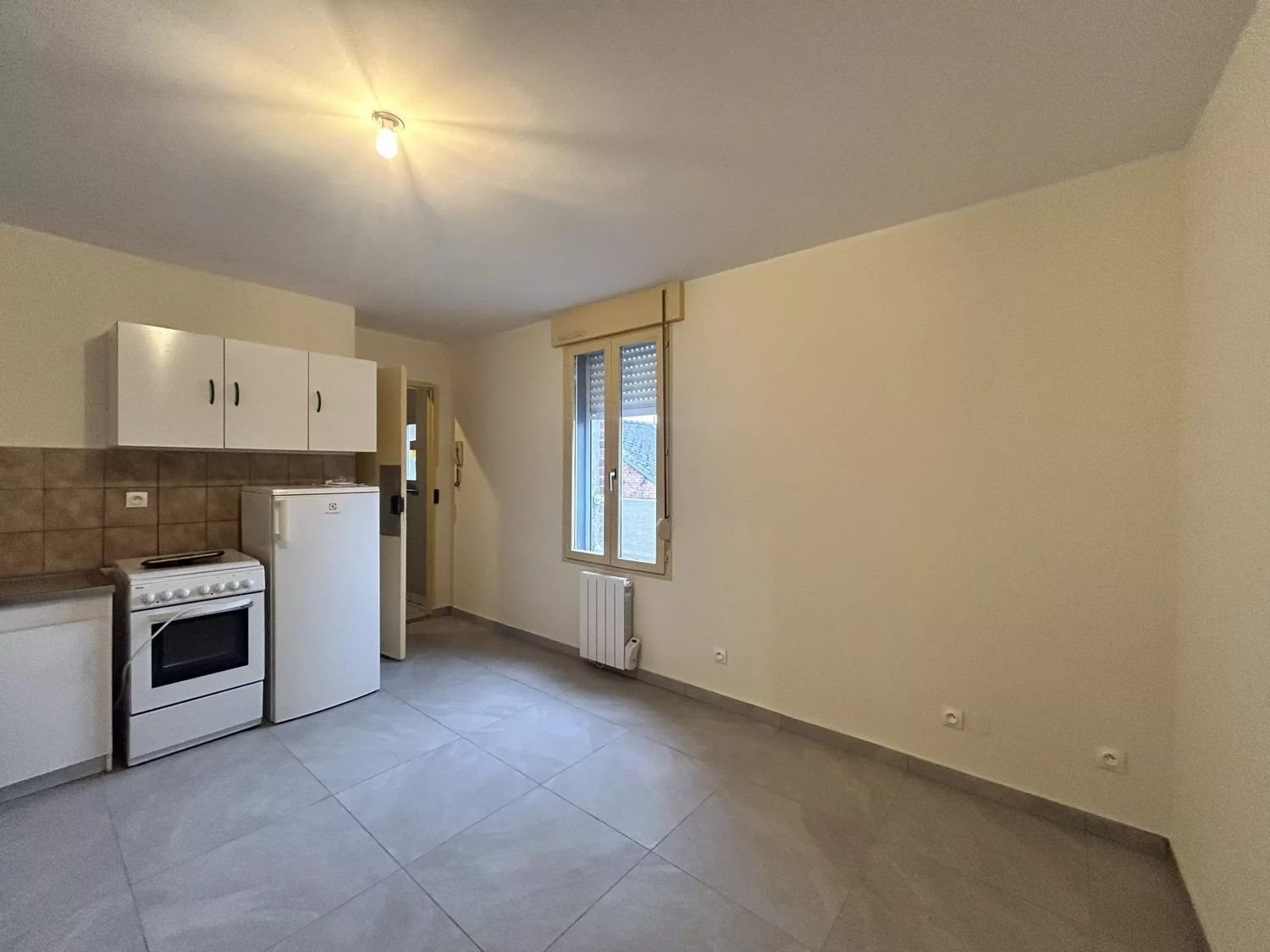Appartement à louer, 31m², Hirson