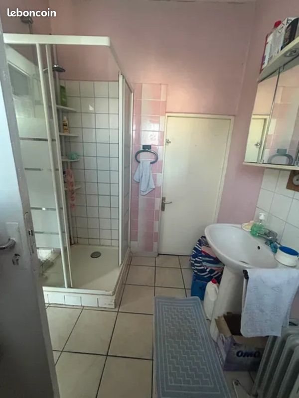 Maison à louer, 60m², Glageon