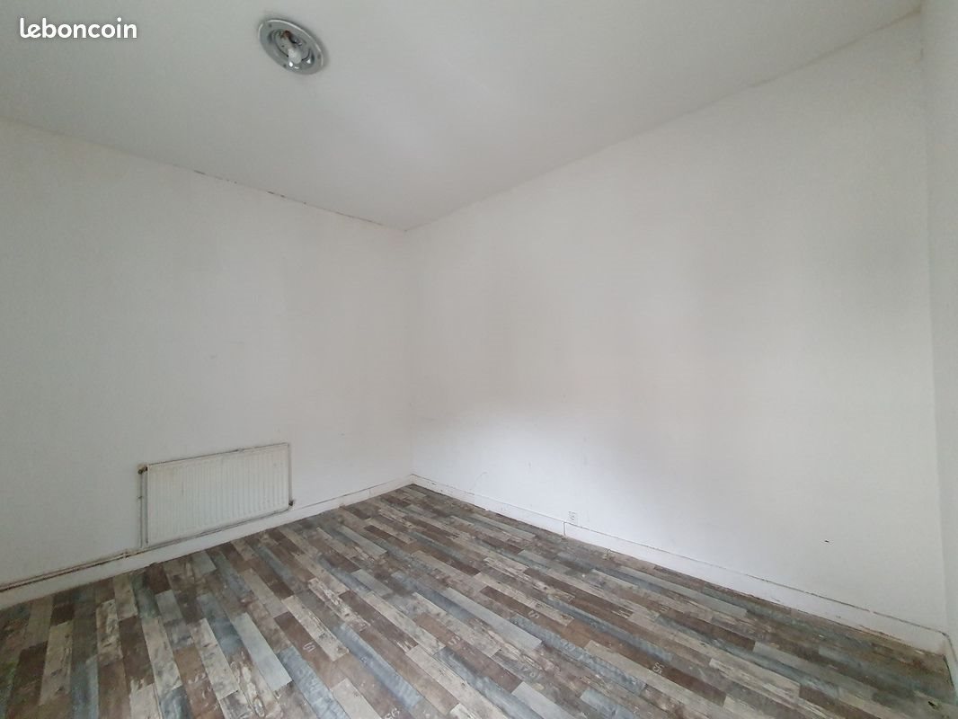 Appartement à louer, 145m², Fourmies