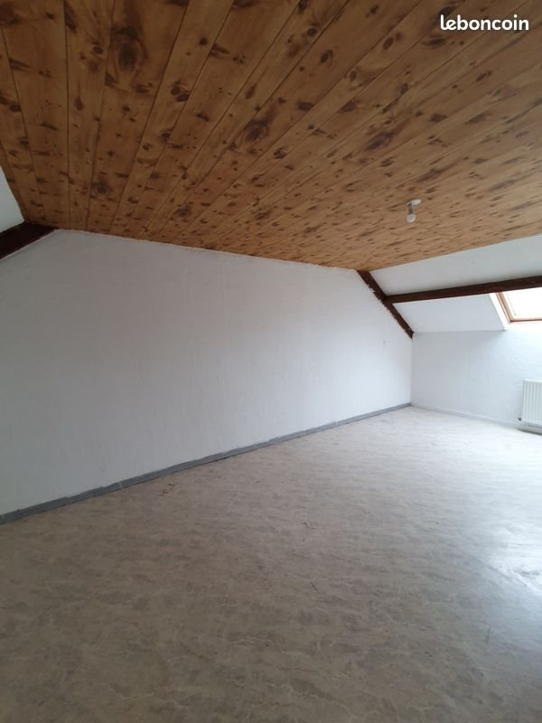 Appartement à louer, 145m², Fourmies