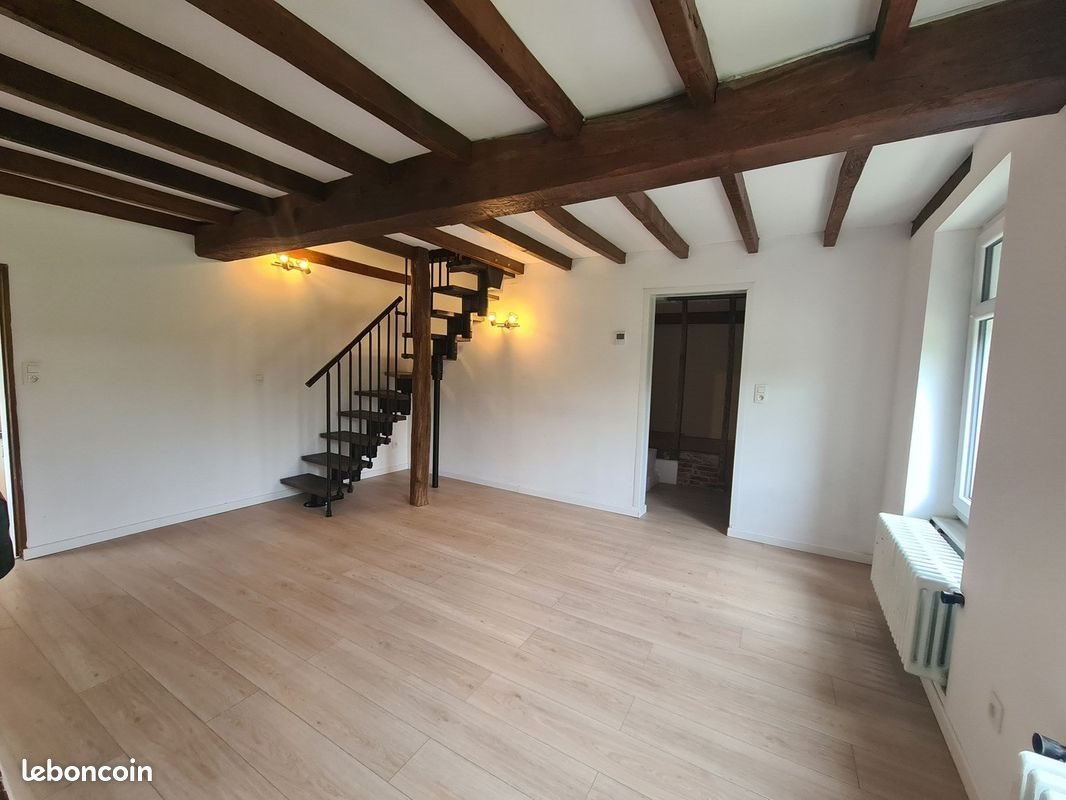 Maison à louer, 78m², Anor