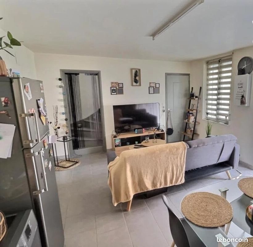 Maison à louer, 41m², Fourmies