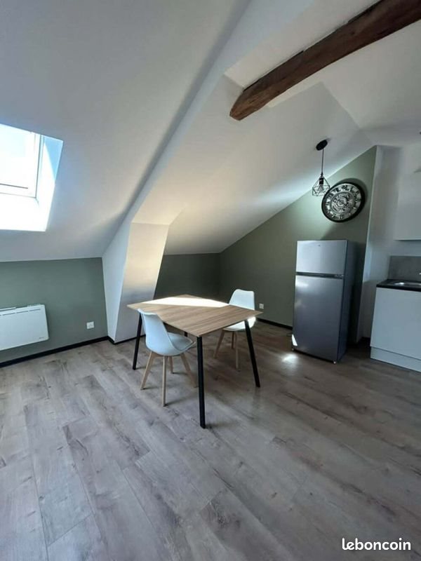 Appartement à louer, 46m², Fourmies
