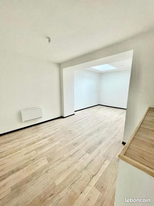 Appartement à louer, 53m², Fourmies