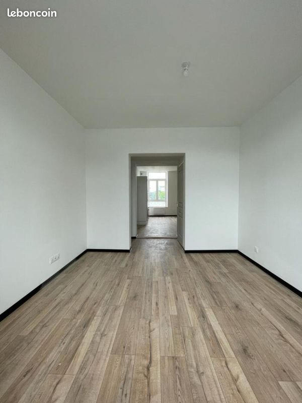 Appartement à louer, 53m², Fourmies