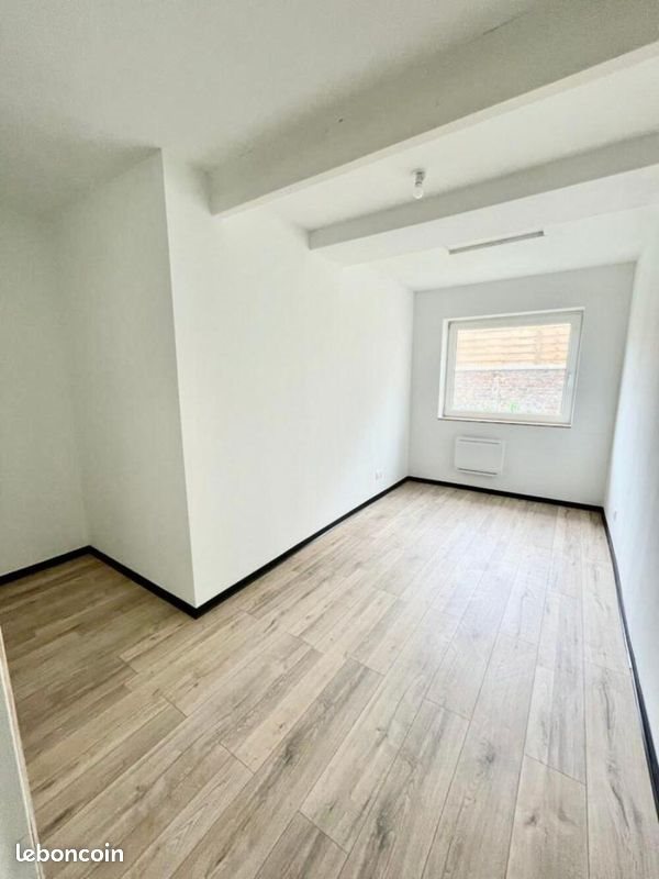 Appartement à louer, 53m², Fourmies
