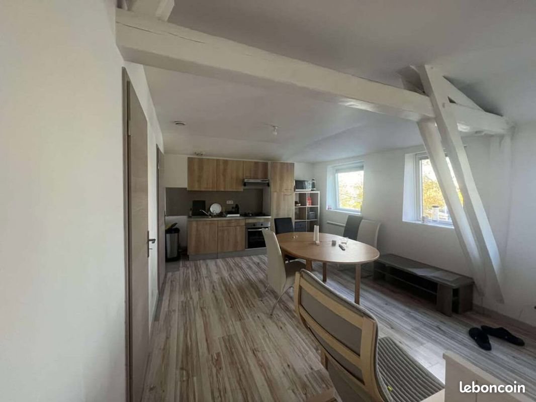 Appartement à louer, 36m², Fourmies