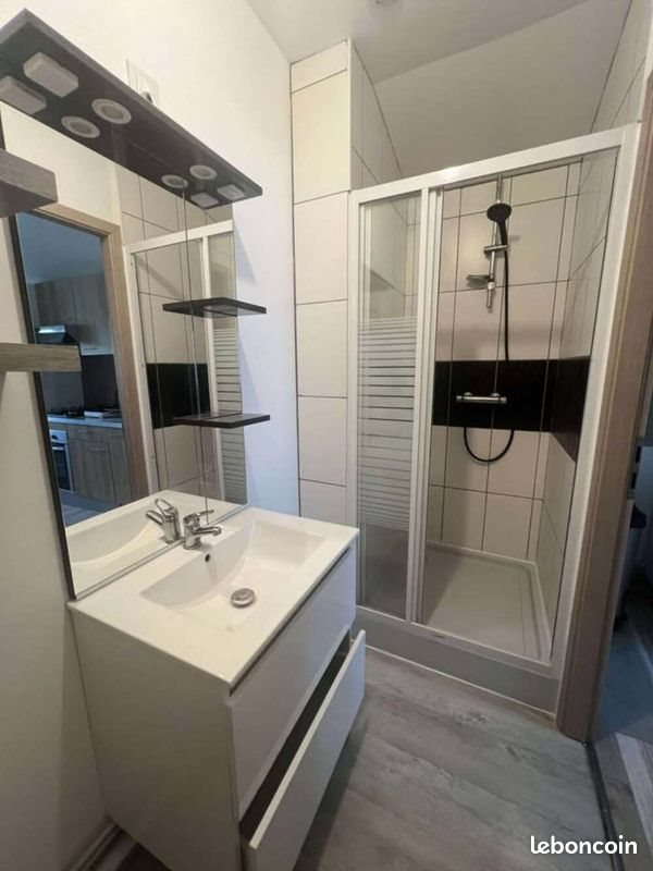 Appartement à louer, 36m², Fourmies