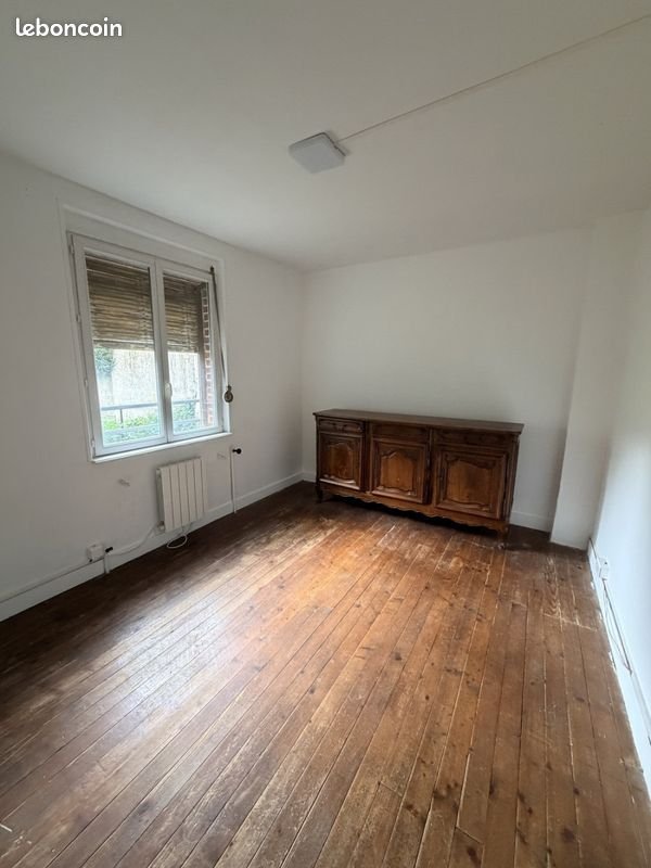 Appartement à louer, 62m², Hirson