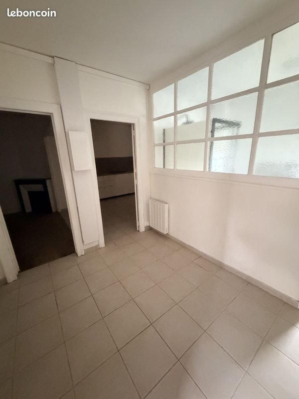 Appartement à louer, 62m², Hirson